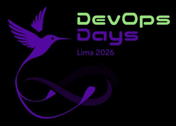 Nos vemos en DevOpsDays Lima 2026