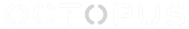 Octopus Full Logo